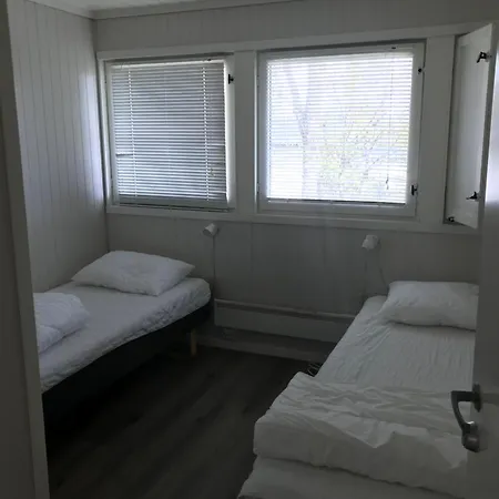 Volsdalen Camping Alesund Exterior photo