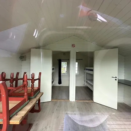 Volsdalen Camping Alesund Exterior photo