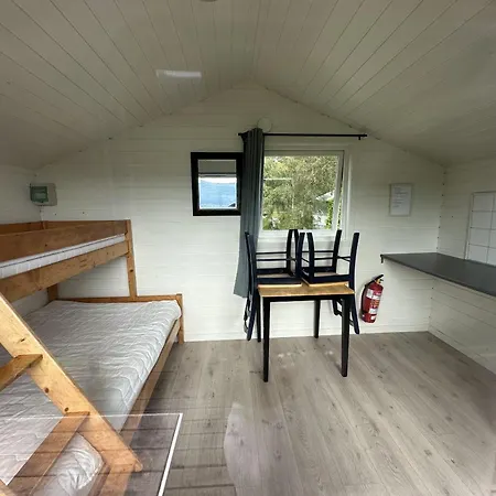Volsdalen Camping Alesund Exterior photo