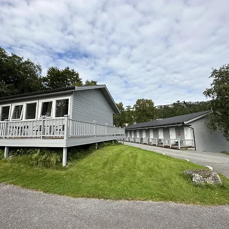 Volsdalen Camping Alesund Exterior photo